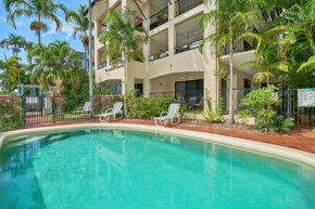 Mediterranean Beachfront Apartments Yorkeys Knob